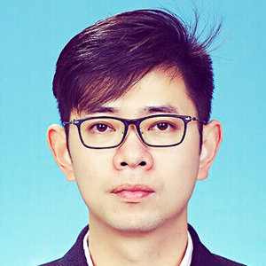 Kai Huang (General manager assitant at Nationwide Financial Services Inc, Suzhou Industrial Park, Shahu)