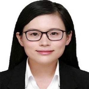 姚丹 (万华化学集团股份有限公司 技术经理)