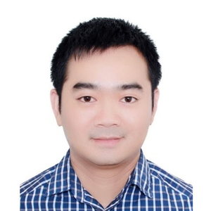 夏文杰 (上海钰胜实业有限公司 首席技术官)