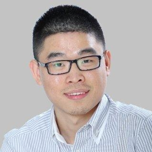 Sheng Pang (Founder & CEO  of Juplus Interactive Technology)