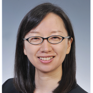Rachel Gu (Senior Counsel - Mergers & Acquisitions at General Electric)