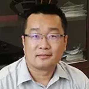 Zongfeng Jiang (General Manager at Qingdao Zehui Investment Management Co., Ltd.)