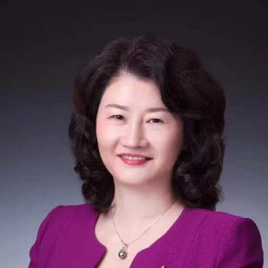 李茹 (Assosiate Coach, IECL)