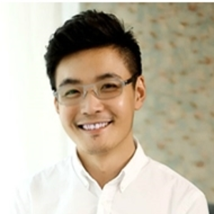 姚奇 (大制科技 合伙人兼增长官)