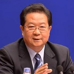 刘利民 (欧美同学会副会长、教育部原副部长、中国教育国际交流协会会长)