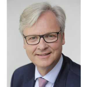 Dr. Martin Wansleben