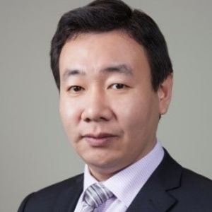 Dr. Ming MING (Technology development scientist at Dow Chemical) Dr. Ming MING (Technology development scientist at Dow Chemical)