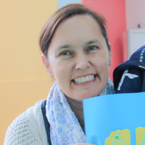 Natasha Tapley (Primary School Teacher at ISQ)