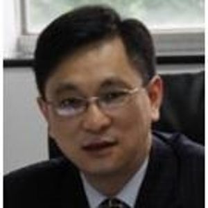 包骏 (北京珅奥基医药科技有限公司 资深副总裁兼首席商务官)