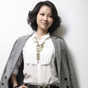 Annabelle Long (Founding and Managing partner at Bertelsmann Asia Investments)