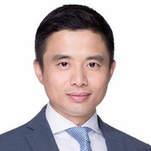Michael Tan (Partner at Taylor Wessing Shanghai Representative Office)