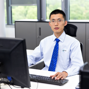 朱曹进 (机加工能力中心经理 at 利美特金属加工技术（中国）有限公司)