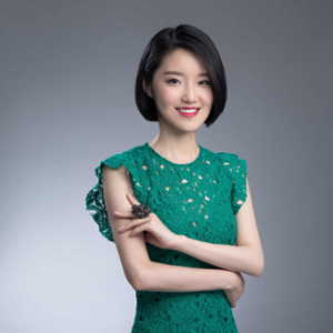 Daisy Guo (Co-Founder & CMO of Tezign)