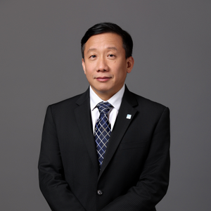 Haitao LI (Dean, Dean’s Distinguished Chair Professor of Finance, CKGSB at 长江商学院)