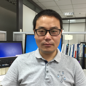 Ping Yang (Traffic industry Commissioner at Walter（Wuxi）Co.,Ltd.)