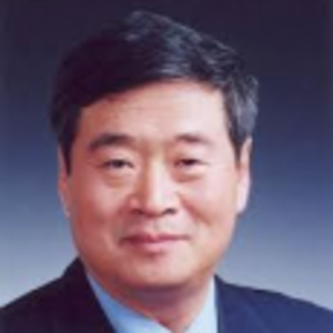 Jiankun He (Former Executive Vice President at Tsinghua University)
