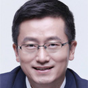 Ming Zhang (Economist at Pingan Securities)