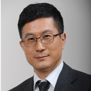 Qin Yugong (Partner at King & Wood Mallesons)