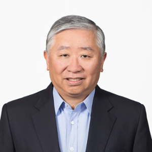 Jonathan Zhu (Managing Director of Bain Capital)