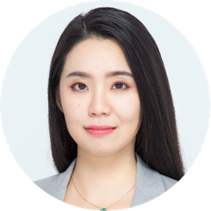 Sophie Yao (China Regional General Manger at Fenox VC China)