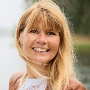 Pia-Maria Thorén (Author of Agile People)