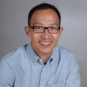 Edwin Saeh (Head of Sustainability & Communications, Food Industry Asia)