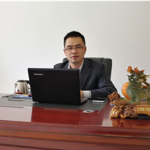 Zhengsheng Ren (General Manager at HVR MAG) Zhengsheng Ren (General Manager at HVR MAG)