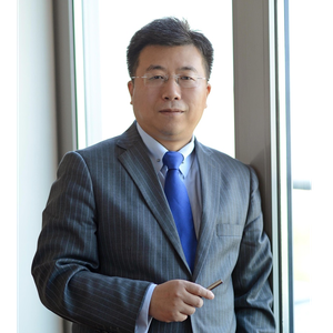 Mr. SHAO Wanlei (Partner at Luther Law Offices)