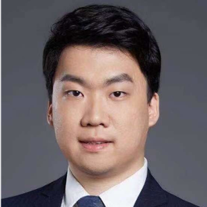 Alan Chan (Business Engagement Specialist, World Economic Forum)