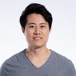 Peiqing Xiao (Amazon AWS solution architect at AWS)