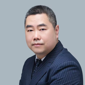 Hao ZHANG (Chef for Western Cuisine)