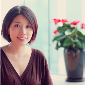 Kate Leung (Founder and Operations Manager of Tastemaker Inc.)