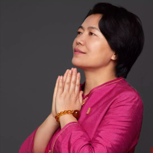 Meiling Guo (Chairman of the Board, Century Galaxy Technology Group)