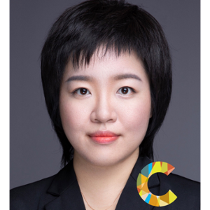 Xiaoyan Chen (Consulting Director of Enlue Consulting)