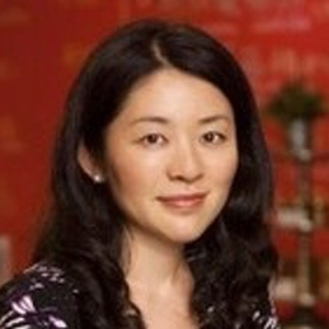 Nina Zhao (Senior Director, Talent, Greater China of IHG)