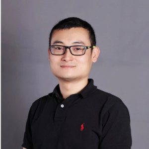 Mingjie Yan (GM at Boot Camp)