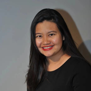 YuXin Chen (CEO and Co-founder，Leaninchina，； Co-founder，She Loves Tech；Co-founder of Taijia Fund ；)