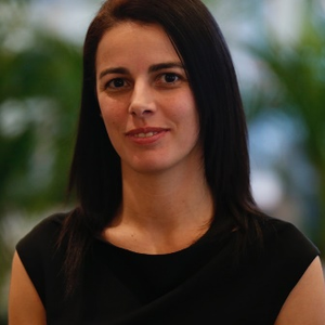 Daniela Assis (Trade and Investment Commissioner at Australian Trade and Investment Commission)