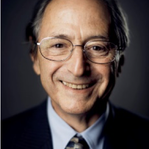 Michael Levitt