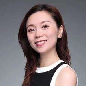 沈晔（Christine Shen） (路孚特(Refinitiv) 中国市场总监)