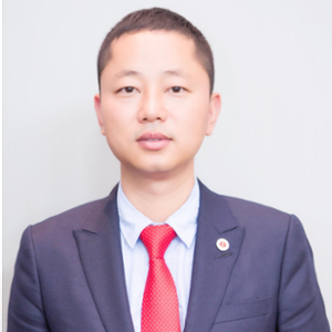Hongyan Yu (Deputy Secretary General at 深圳市企业社会责任促进会)