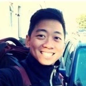 Tim Chen (Head of International Product at Mobike)