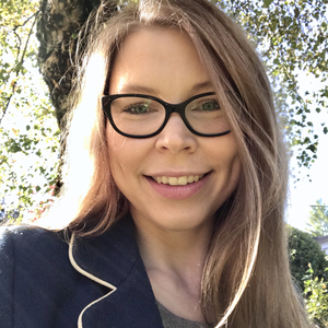 Nadine Stille (Founder & Coach of CoachMe)
