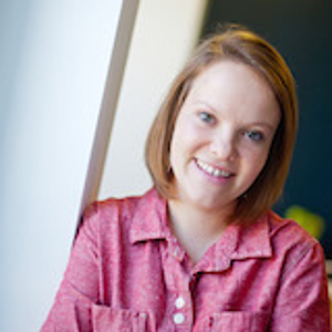 Meg Rudy (Program Director of Philanthropy in Motion (PIM))