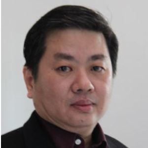 Adhi Lukman (Chairman at GAPMMI, Indonesia)