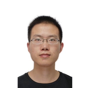 Bo Shen (Technical Marketing & Key Account Manager at Givaudan Fragrance（Shanghai）Ltd.)