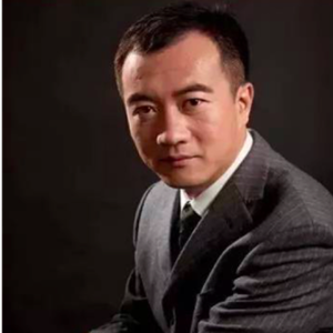Jishun Chen (Judge)