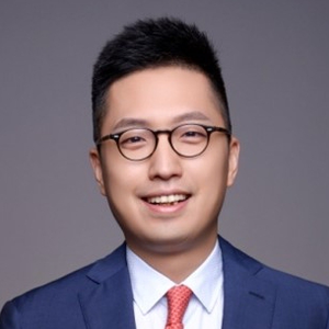 Shun Zhou (China Chief Representative at GGBa Invest Western Switzerland)