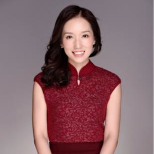 Faye Yu (Partner Tax Services at PwC China)