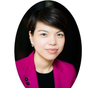 Elise Zhu (Brain Coach  大脑开发教练)